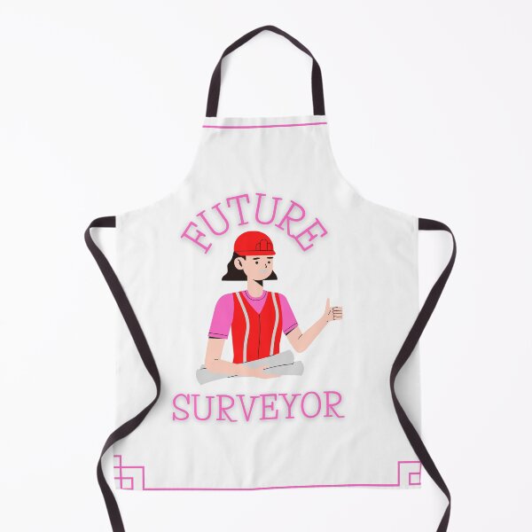 Item preview, Future Surveyor funny T-shirt men gift women gift designed and sold by InnovantDesigns.