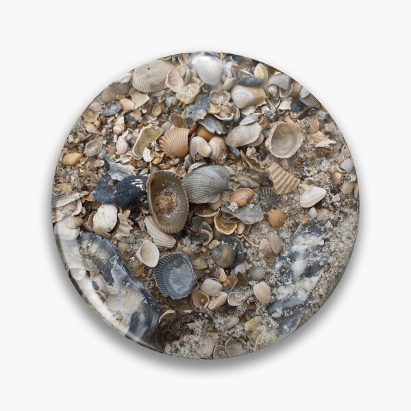 Item preview, Seashore And Sand designed and sold by PiStudio31459.