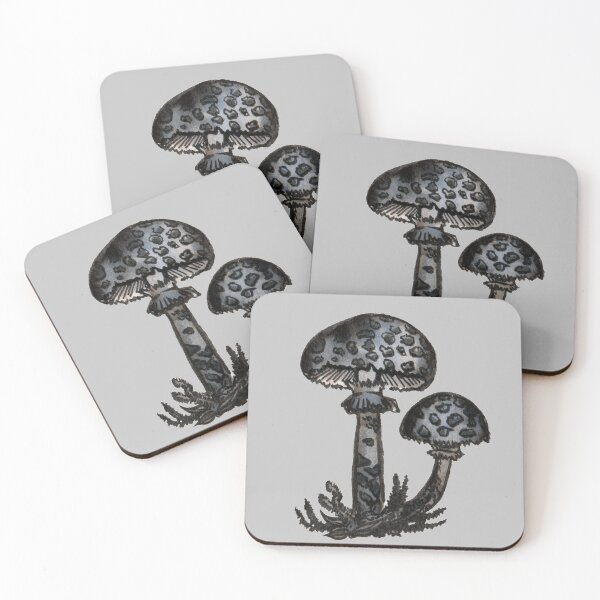 Item preview, Mushrooms designed and sold by -Senaar-.