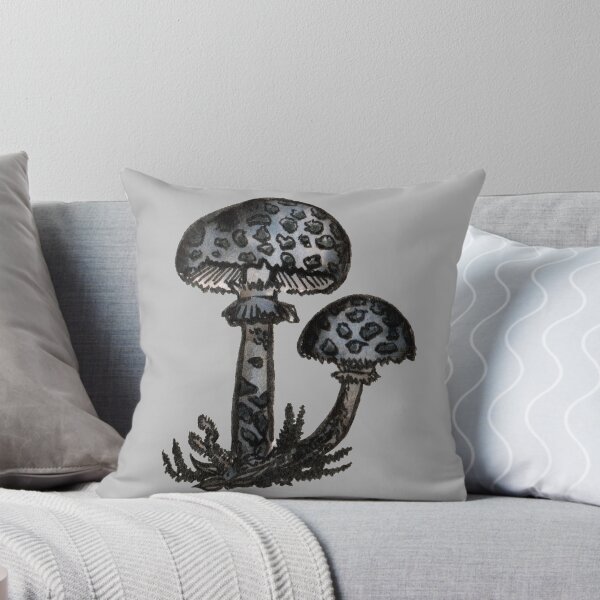 Item preview, Mushrooms designed and sold by -Senaar-.