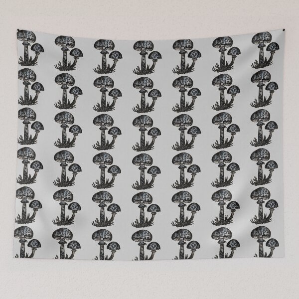 Item preview, Mushrooms designed and sold by -Senaar-.