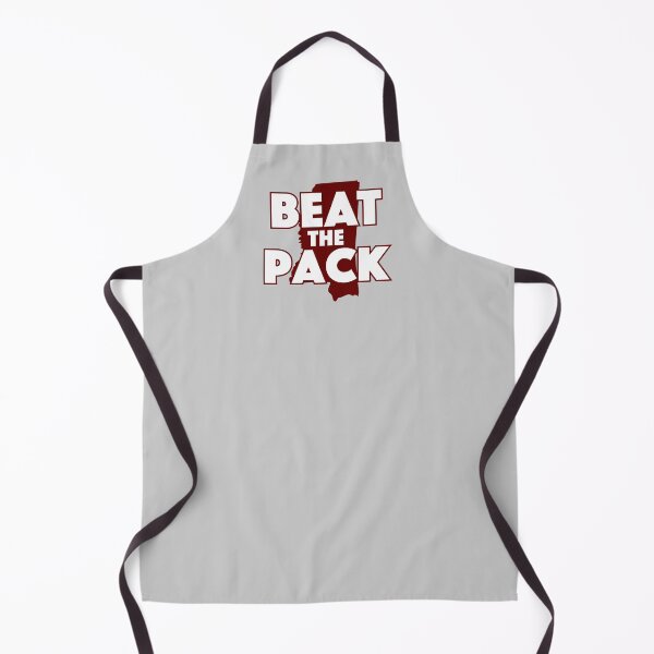 Item preview, Beat the Wolfpack | Mississippi Football designed and sold by SLAG-Creative.