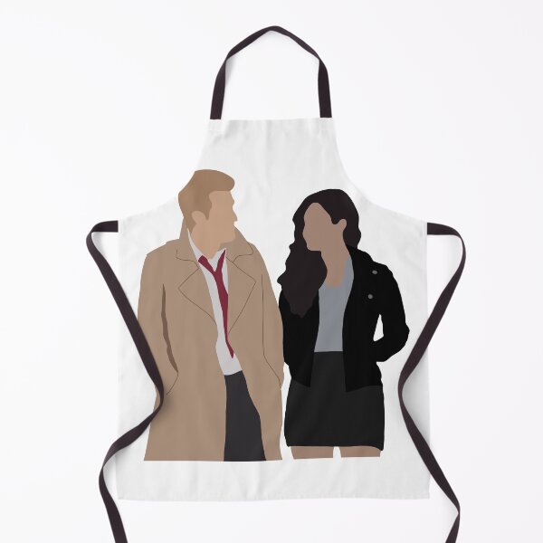 Item preview, Constantine and Zari designed and sold by siarag7.