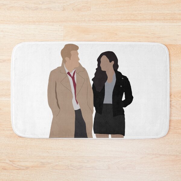 Item preview, Constantine and Zari designed and sold by siarag7.