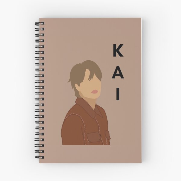 Item preview, Kai designed and sold by thesubtlemerch.