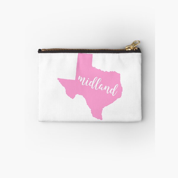Item preview, Midland designed and sold by PinkPerfect.