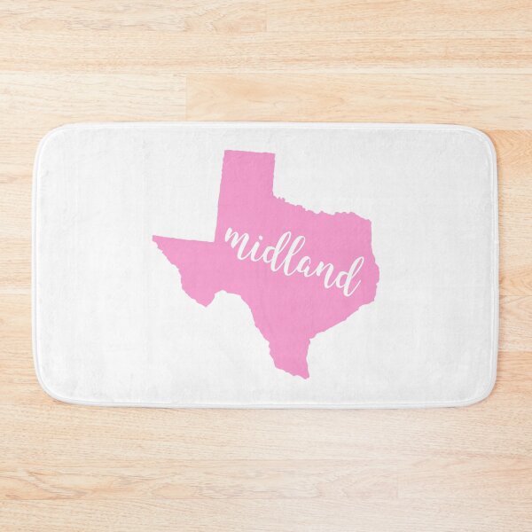 Item preview, Midland designed and sold by PinkPerfect.