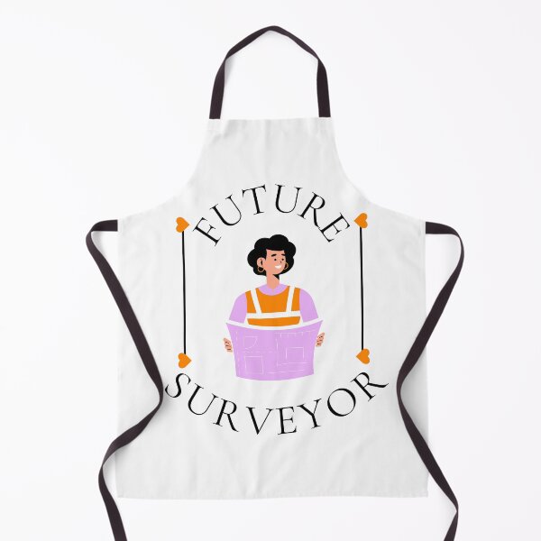 Item preview, Future Surveyor funny T-shirt men gift women gift designed and sold by InnovantDesigns.