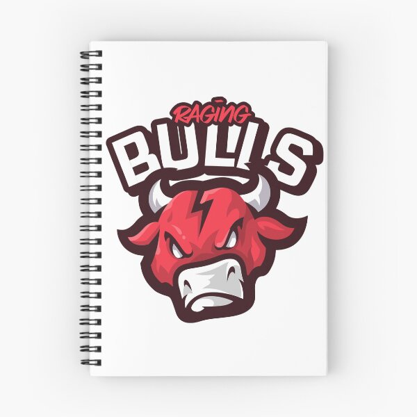 Item preview, Raging Bulls designed and sold by hartaikrisz.