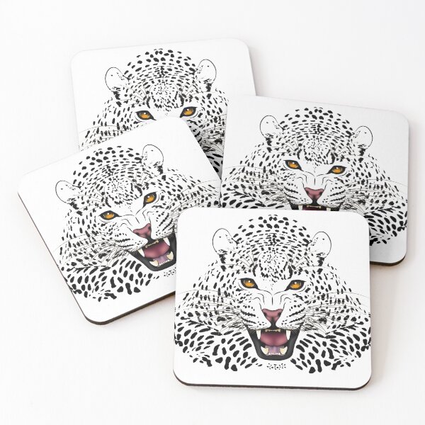Item preview, Cheetah Painting designed and sold by YI-Creations.