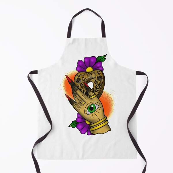 Item preview, Mano con Planchette designed and sold by wistfulcurio.