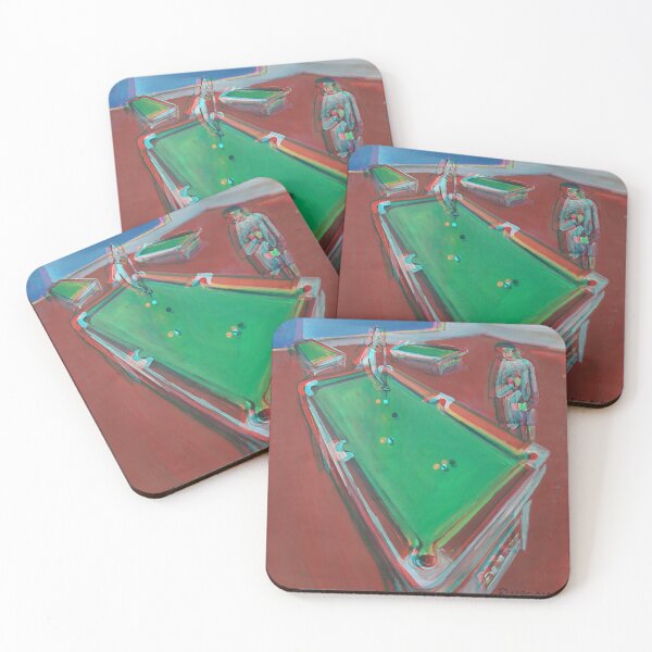 Item preview, Pool night designed and sold by Diego Manuel Rodriguez.
