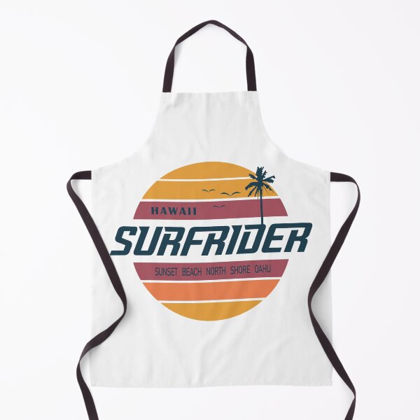 Item preview, Hawaii Surfrider Sunset Beach designed and sold by Dap Fashions.