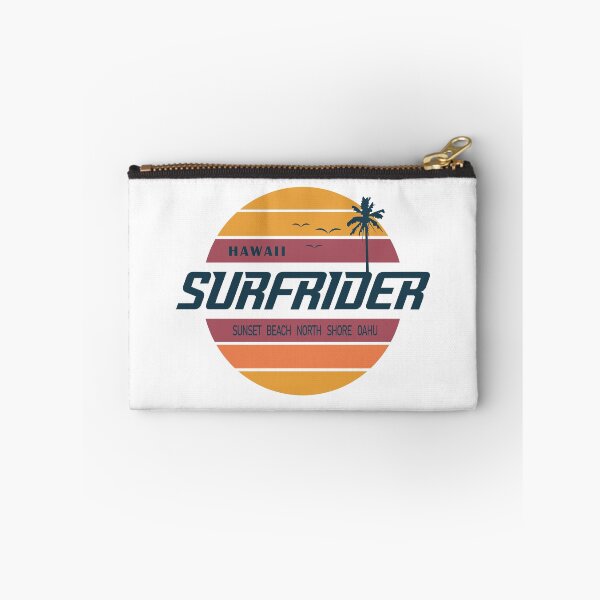 Item preview, Hawaii Surfrider Sunset Beach designed and sold by Dap Fashions.