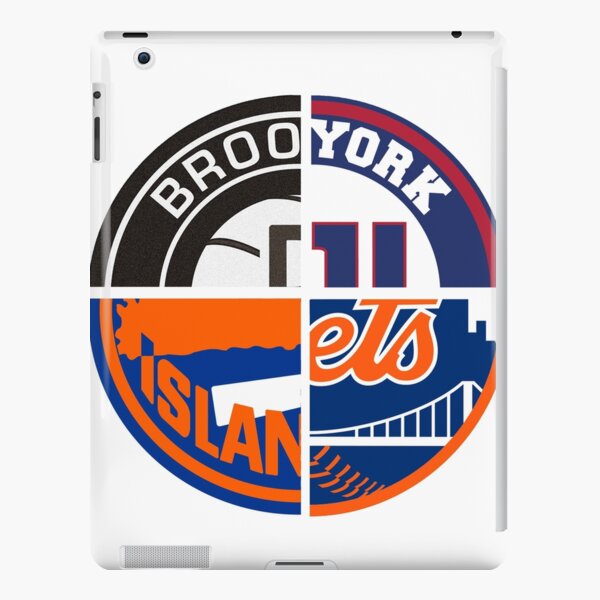 Boston Sports Sticker iPad Case & Skin for Sale by NathanBetti09