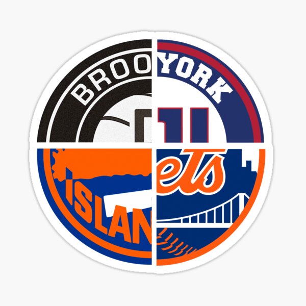 New York Sports Team License Plate Art Giants Rangers Knicks