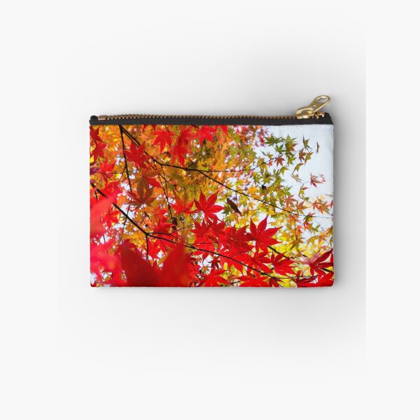 Item preview, hello fall leaves design designed and sold by LosersVictory.