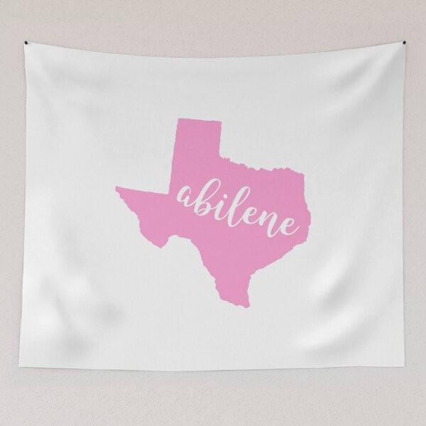 Item preview, Abilene designed and sold by PinkPerfect.