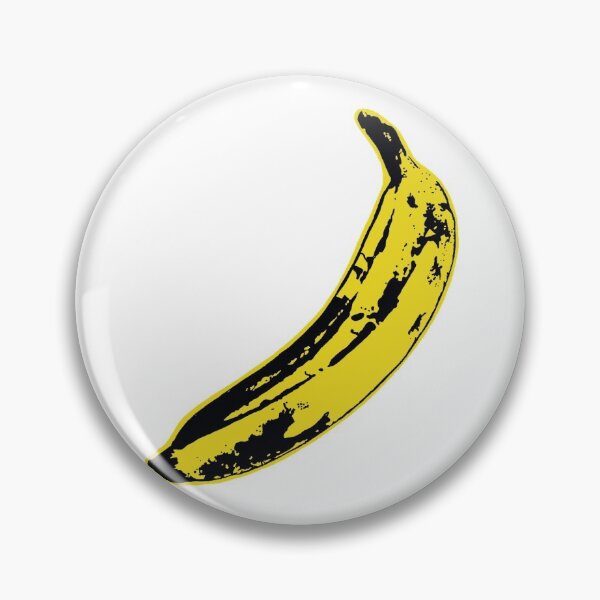 Item preview, The velvet Underground & Nico sticker designed and sold by loveofsmine.