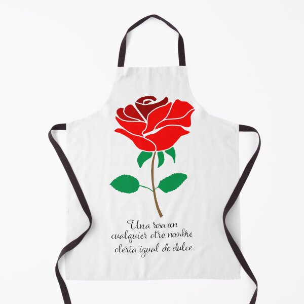 Item preview, Una rosa con cualquier otro nombre designed and sold by Jesus Bosque Pachot.