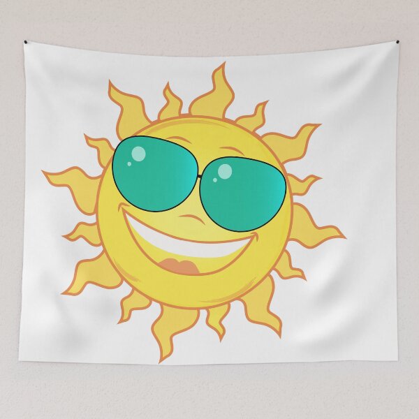 Item preview, Sun Fun designed and sold by RheaBoutique.