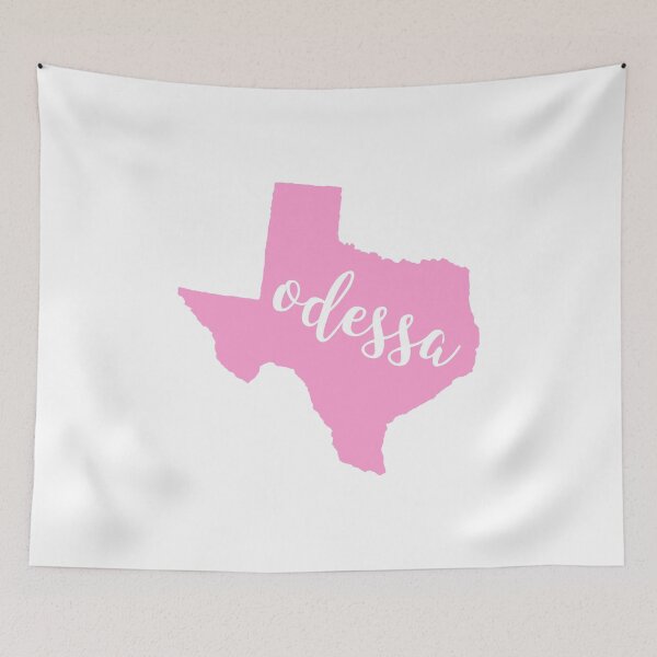 Item preview, Odessa designed and sold by PinkPerfect.