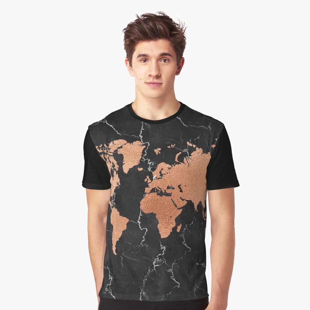 Item preview, Graphic T-Shirt designed and sold by cadinera.