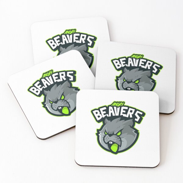 Item preview, Angry Beavers designed and sold by hartaikrisz.
