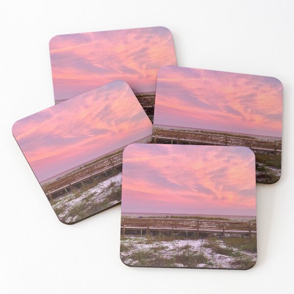 Item preview, Beach Sunset designed and sold by HelenaNimocks.