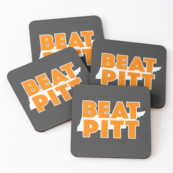Item preview, Beat Pitt | Tennessee Football designed and sold by SLAG-Creative.