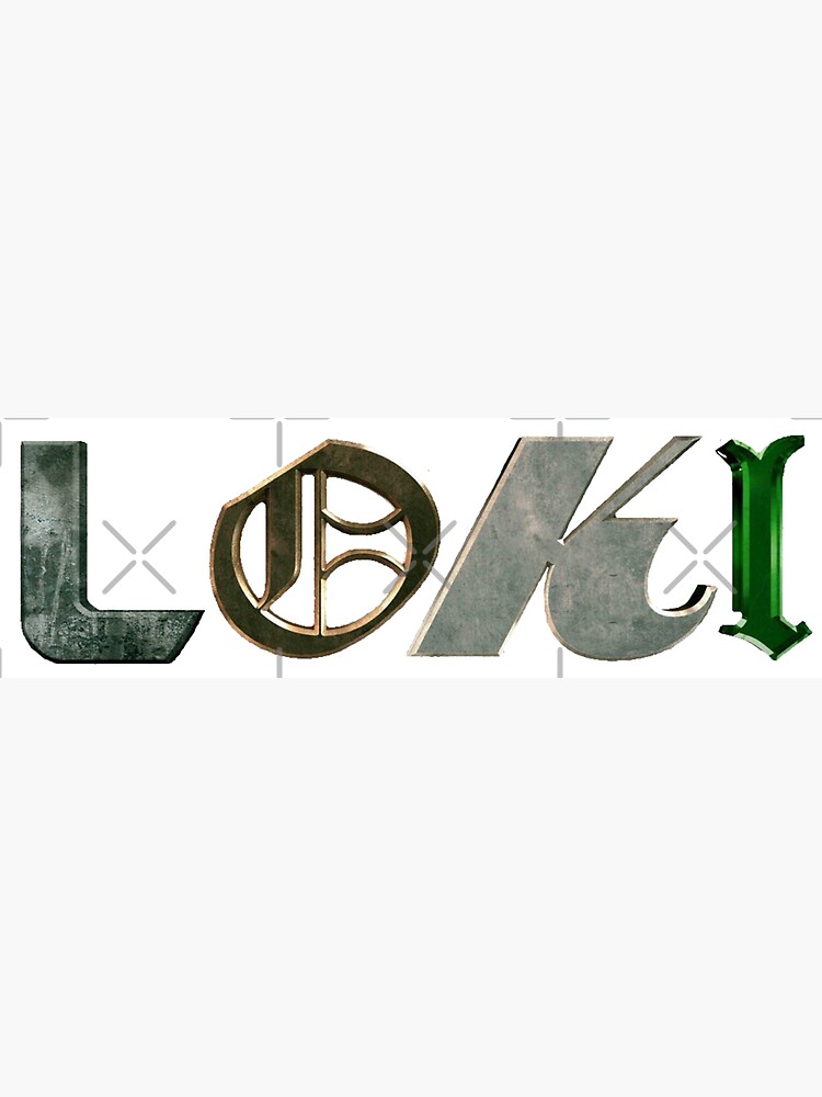 Lokis Logo 