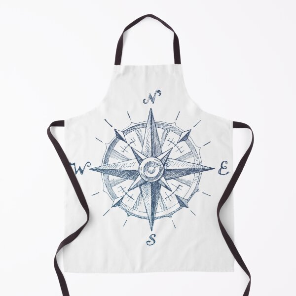Item preview, Compass Painting designed and sold by YI-Creations.