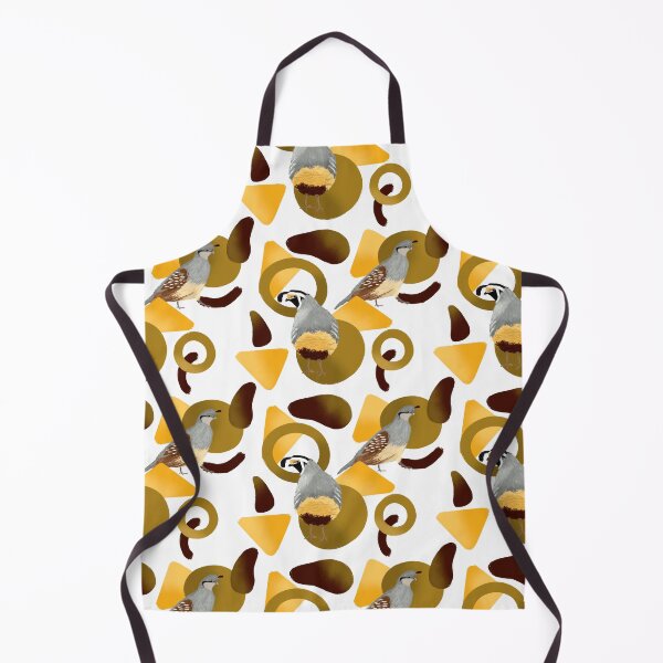 Item preview, Quail Party designed and sold by Lemonlilies.