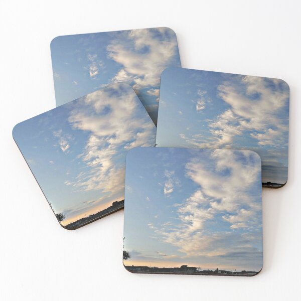 Item preview, Sky Blush designed and sold by MohamedHQ.