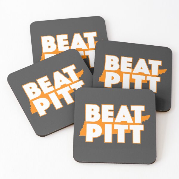 Item preview, Beat Pitt | Tennessee Football designed and sold by SLAG-Creative.