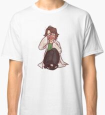Otacon MGS2 Classic T-Shirt