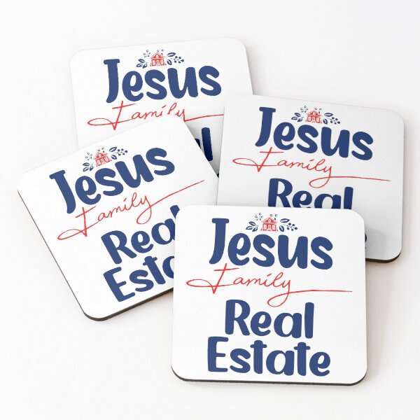 Artikelvorschau, Jesus Familien Immobilien entworfen und verkauft von GilmoPollard88.