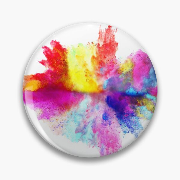 Item preview, Color Graphy Explosion designed and sold by YI-Creations.