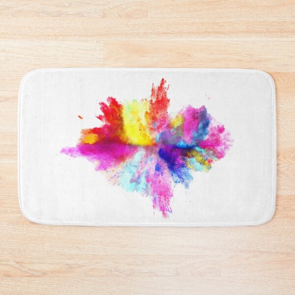 Item preview, Color Graphy Explosion designed and sold by YI-Creations.