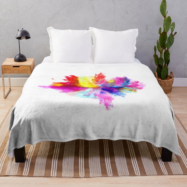Item preview, Color Graphy Explosion designed and sold by YI-Creations.