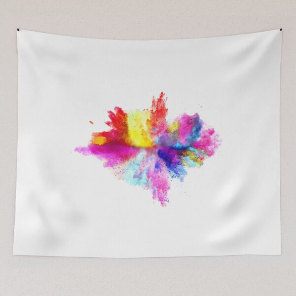 Item preview, Color Graphy Explosion designed and sold by YI-Creations.