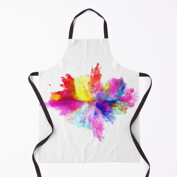 Item preview, Color Graphy Explosion designed and sold by YI-Creations.