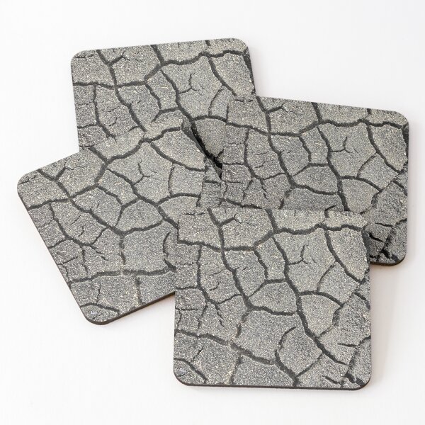 Item preview, Cracked Earth designed and sold by PiStudio31459.