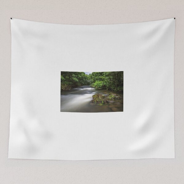 Item preview, The River Brathay designed and sold by Roger Green.