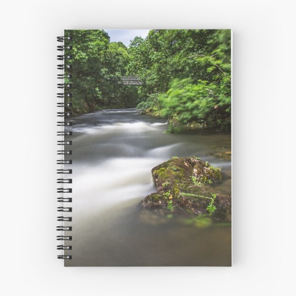 Item preview, The River Brathay designed and sold by Roger Green.