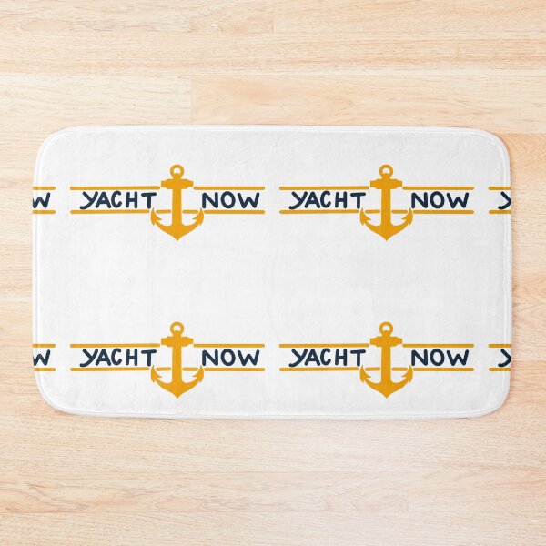 Item preview, Below Deck Inspired “Yacht Now” designed and sold by BoardRoomDisco.