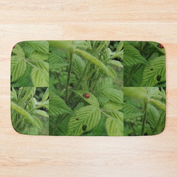 Item preview, ladybugs designed and sold by artbyrosse.
