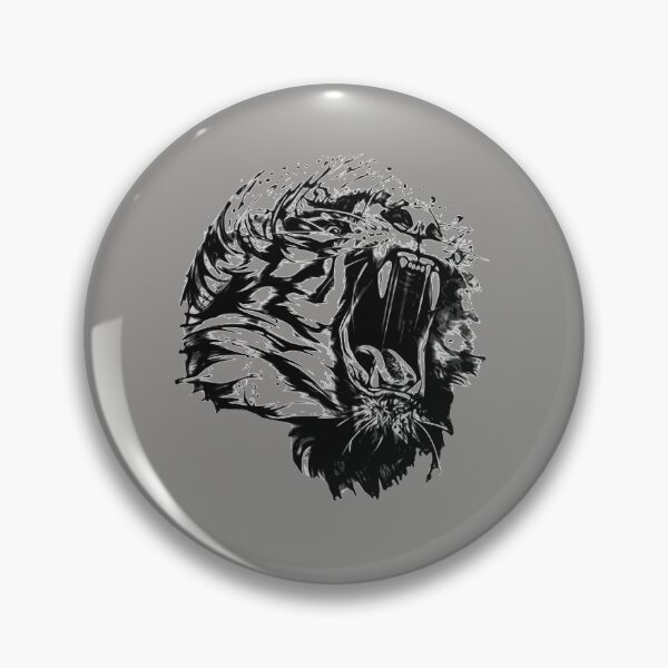 Item preview, Tiger designed and sold by Sebak1979.