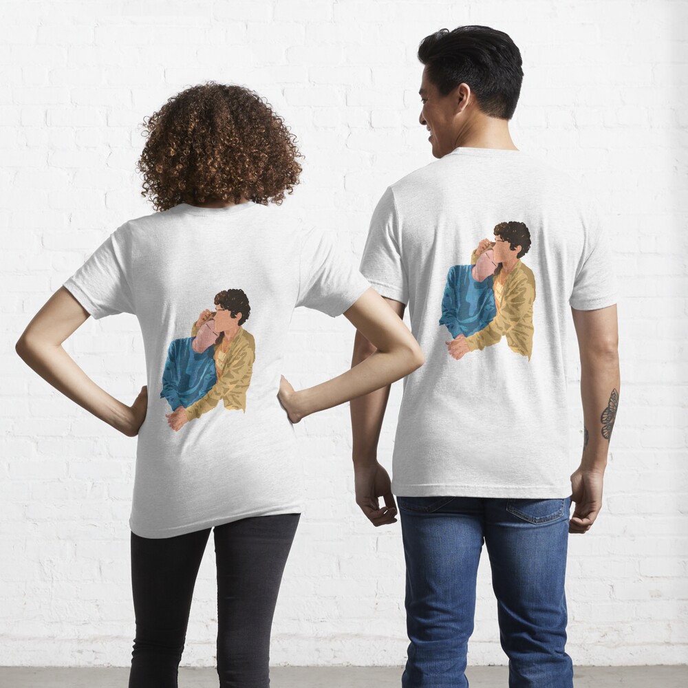 Simon And Wilhelm Young Royals T-Shirt - T-shirts Low Price