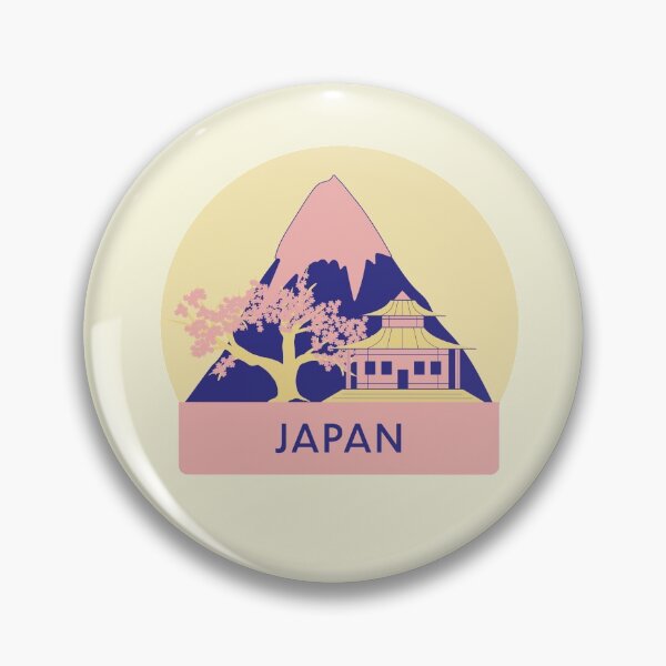 Item preview, Japan Travel Snowglobe designed and sold by eliselangenfeld.